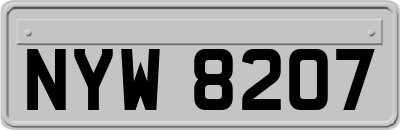 NYW8207