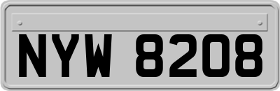 NYW8208