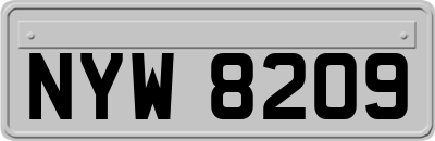 NYW8209