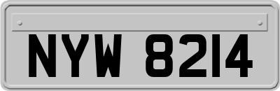 NYW8214