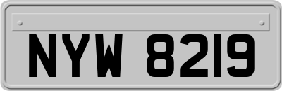 NYW8219