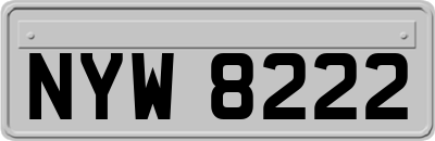 NYW8222