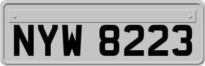 NYW8223
