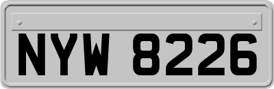 NYW8226