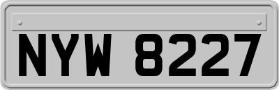 NYW8227