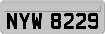 NYW8229