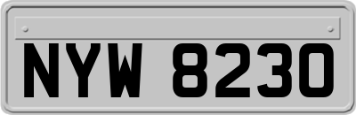 NYW8230