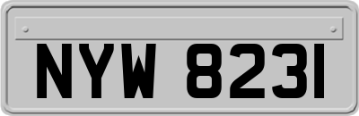 NYW8231