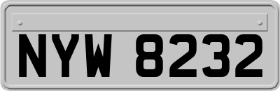 NYW8232