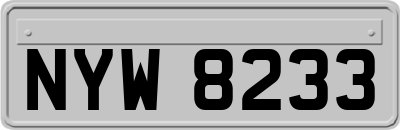 NYW8233