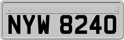 NYW8240