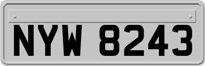 NYW8243