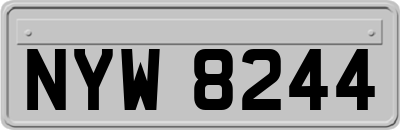 NYW8244