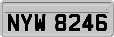 NYW8246