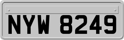 NYW8249