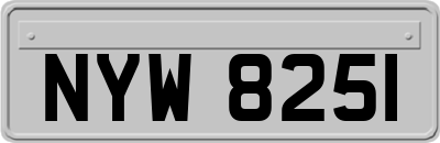 NYW8251