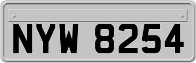 NYW8254