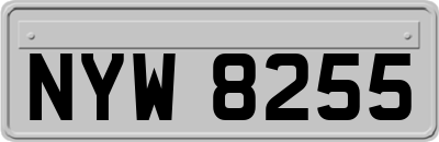 NYW8255