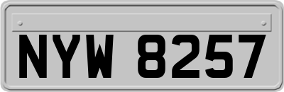NYW8257