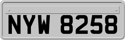 NYW8258