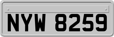 NYW8259