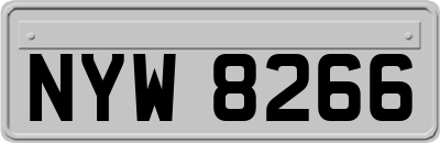 NYW8266
