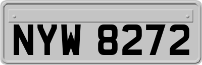 NYW8272