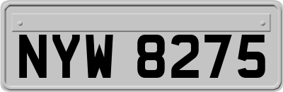NYW8275