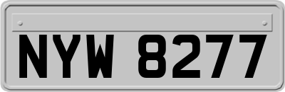 NYW8277