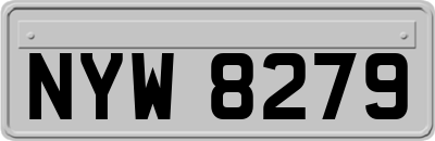 NYW8279