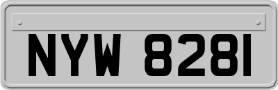 NYW8281
