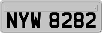 NYW8282