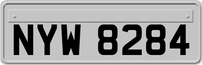 NYW8284