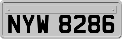 NYW8286