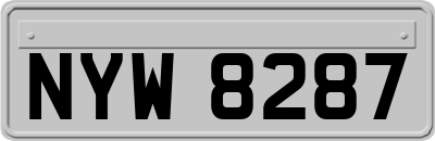 NYW8287