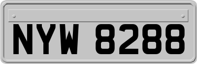 NYW8288