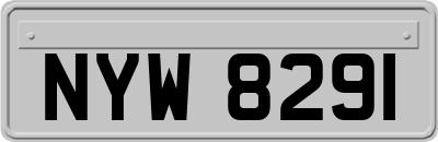 NYW8291