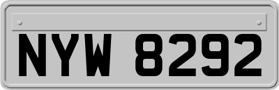 NYW8292