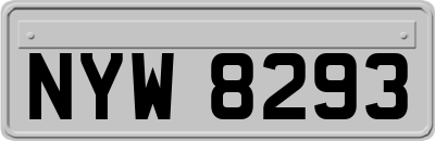 NYW8293