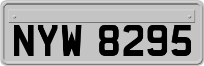 NYW8295