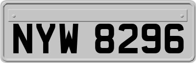 NYW8296