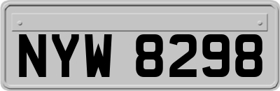 NYW8298