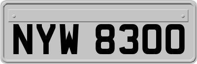 NYW8300