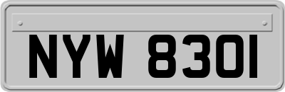 NYW8301