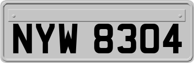 NYW8304