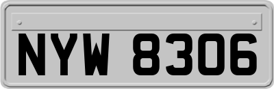 NYW8306