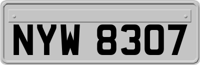 NYW8307
