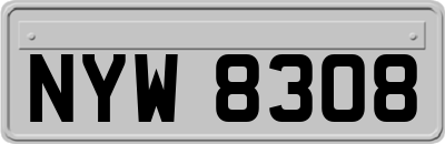 NYW8308
