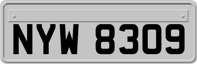 NYW8309