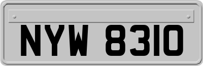 NYW8310